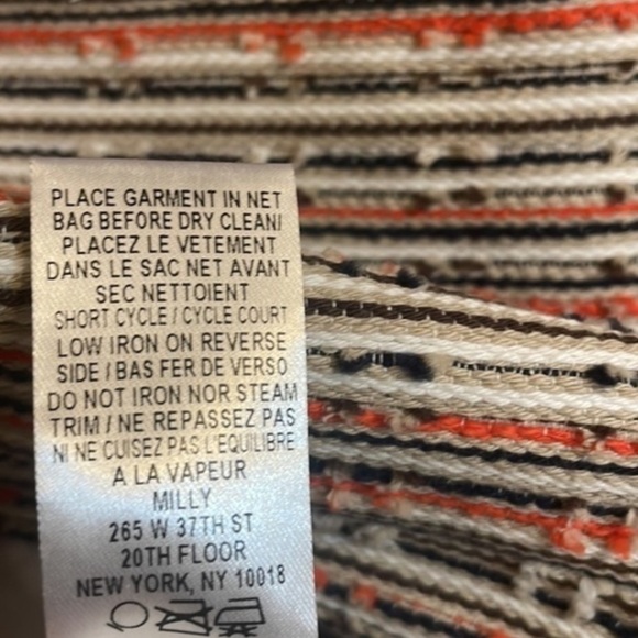 Milly New York,Fun, Funky,Fantastic
Dress,Sequin Block,Shift,Excellent,Size 4 - Picture 11 of 15